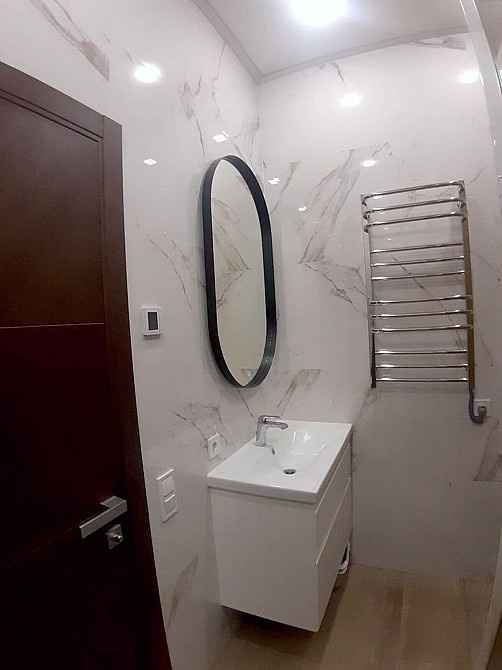 Продаж Квартира 3-кімнатна, 10/10 поверх на Хмельницкого Б. ул., 11А Dnipro - photo 13