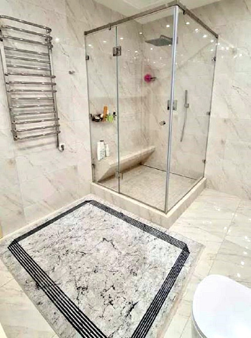 Трехкомнатная  квартира в ЖК Новая Аркадия с шикарным ремонтом Одеса - фото 19