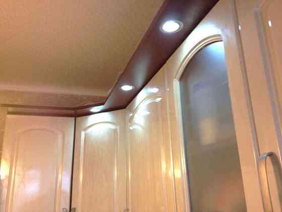 Оренда Квартира 1-кімнатна, 5/5 поверх на Эстонская ул., 1/5 Kiev