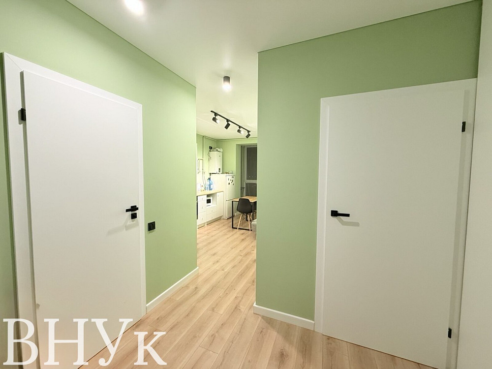 Продаж Квартира 1-кімнатна, 9/9 поверх на Івасюка Luts'k - photo 7