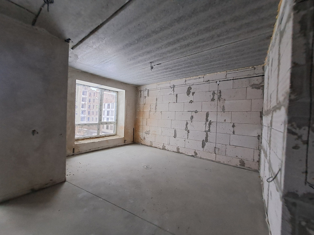 Продаж Квартира 1-кімнатна, 3/10 поверх Тернопіль - фото 10