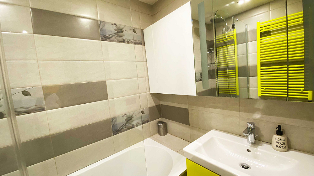 Продаж Квартира 3-кімнатна, 5/8 поверх на Голосіївський просп. (проспект 40-річчя Жовтня) вул., д. 82 Київ - фото 12