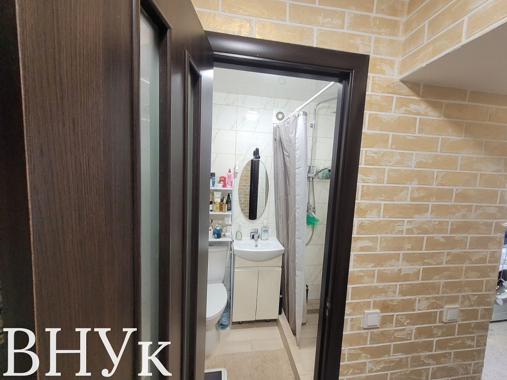 Продаж Квартира 1-кімнатна, 2/5 поверх на Шевченка, 88 Луцьк - фото 8