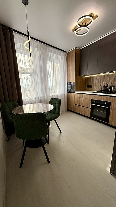 Оренда Квартира 2-кімнатна, 9/10 поверх на Володимира Великого вул., 17 Ternopil' - photo 16