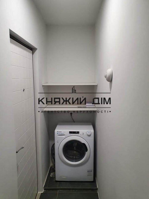 Оренда Квартира 1-кімнатна, 2/5 поверх на Победы просп./ Берестейский просп. Київ - фото 7