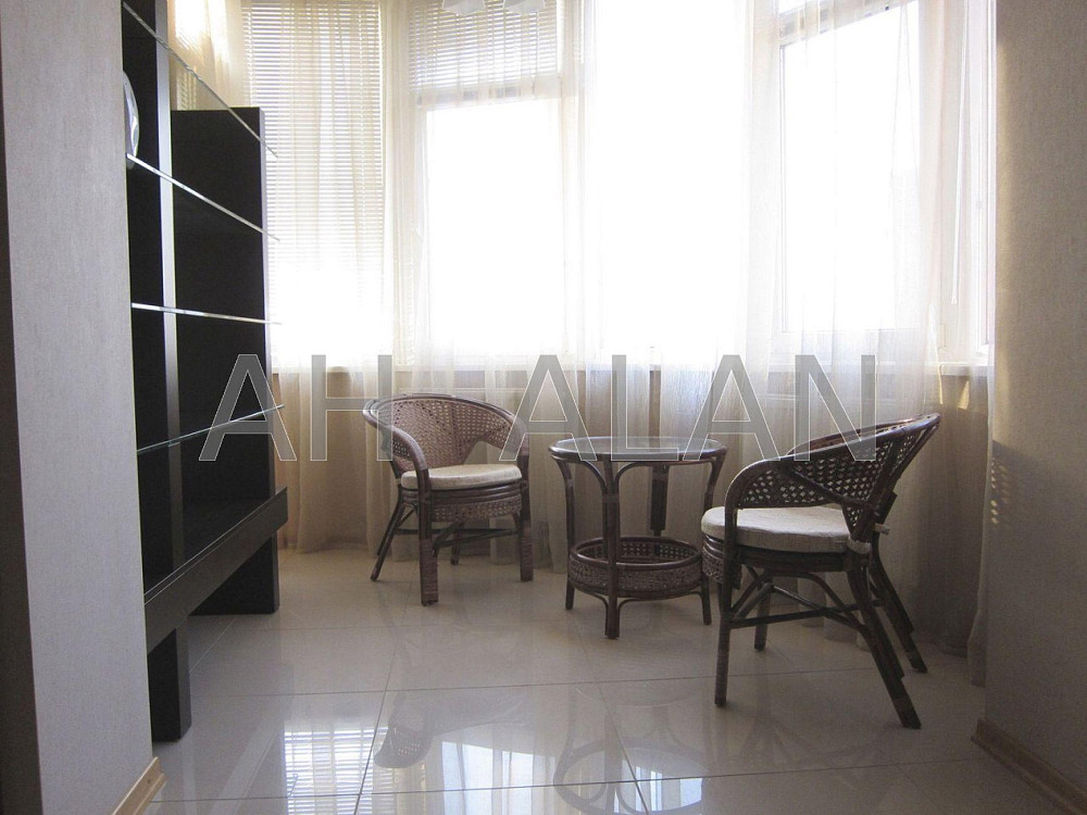 Продаж Будинок 4-кімнатний на Лесі Українки бул., 7Б Київ - фото 5