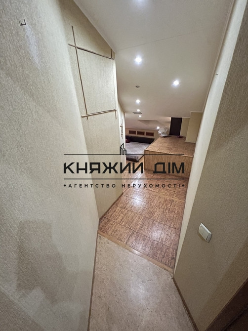 Шикарна двохповерхова квартира по вул.Пушкінська м.Золоті Ворота,Театральна. № 11200792 Київ - фото 5