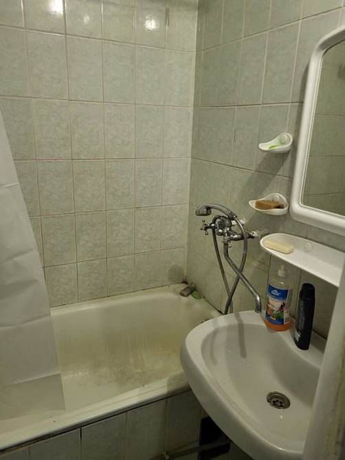 Продаж Квартира 2-кімнатна, 4/9 поверх на Гмирі, 5 Київ - фото 20