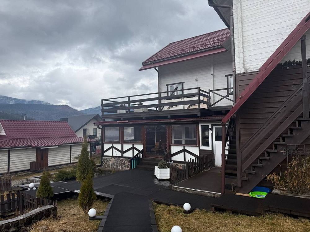 Продаж готовий бізнес на Прелуки  - photo 10