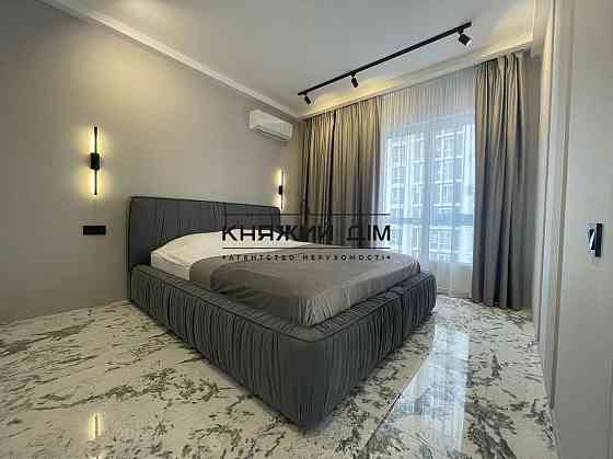 Продаж 1-кімнатної квартири в ЖК Нова Англія. № 21145052 Київ