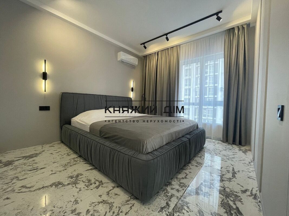 Продаж 1-кімнатної квартири в ЖК Нова Англія. № 21145052 Київ - фото 2