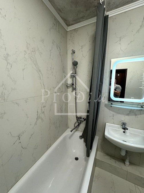 Оренда Квартира 1-кімнатна, 25/25 поверх на Балтійський пров., 1 Kiev - photo 3