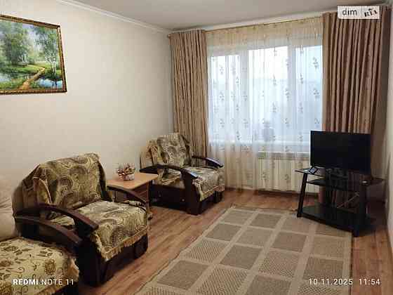 Оренда Квартира 3-кімнатна, 8/9 поверх на Сенатора Маккейна Vinnytsya