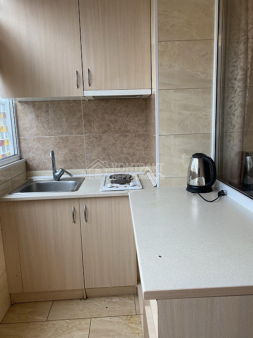 Продаж Квартира 1-кімнатна, 5/6 поверх на вул. пров.Шевченківський Харків - фото 2