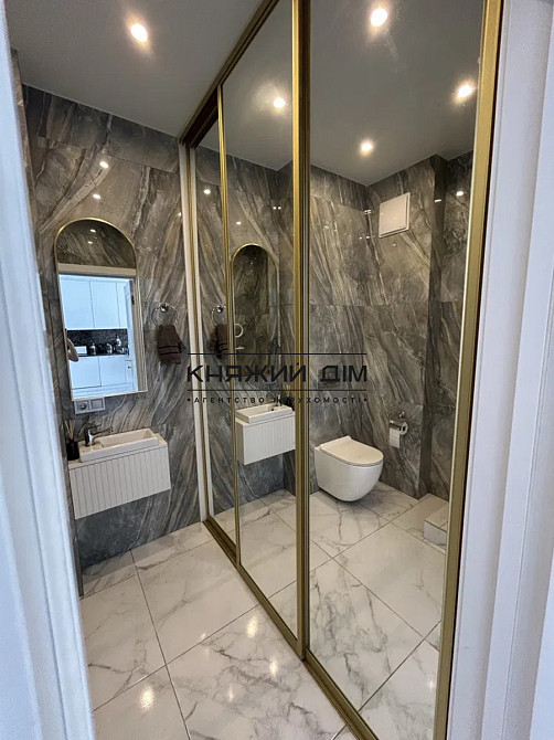 #127969; Продам квартиру в ЖК “Славутич 2.0” #128205; ЖК “Славутич Київ - фото 12