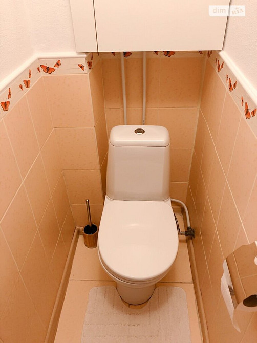 Оренда Квартира 2-кімнатна, 5/9 поверх на Оболонський проспект, 12А Київ - фото 10