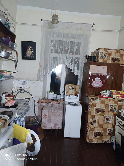 Комната на ул. Канатная/ Б.Арнаутская Одеса - фото 3