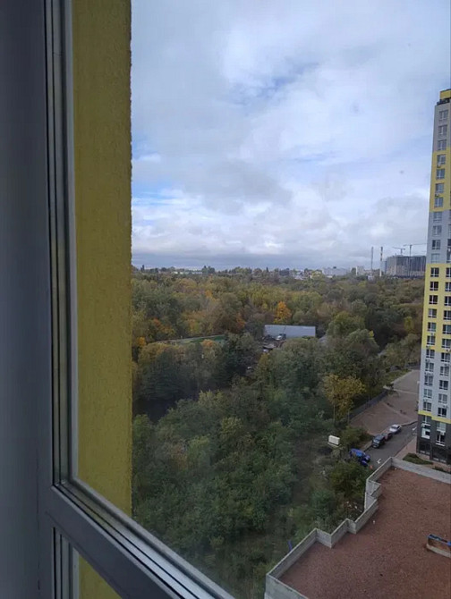 Оренда Квартира 1-кімнатна, 15/26 поверх на Петра Радченка, 27 Киев - изображение 8