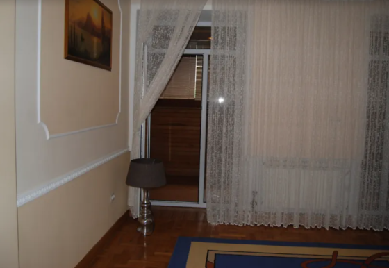 Продаж 3к квартири 112 кв. м на вул. Бережанська Тернопіль
