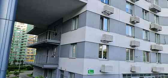 Оренда Квартира 2-кімнатна, 3/17 поверх на ул. Вышгородская Киев