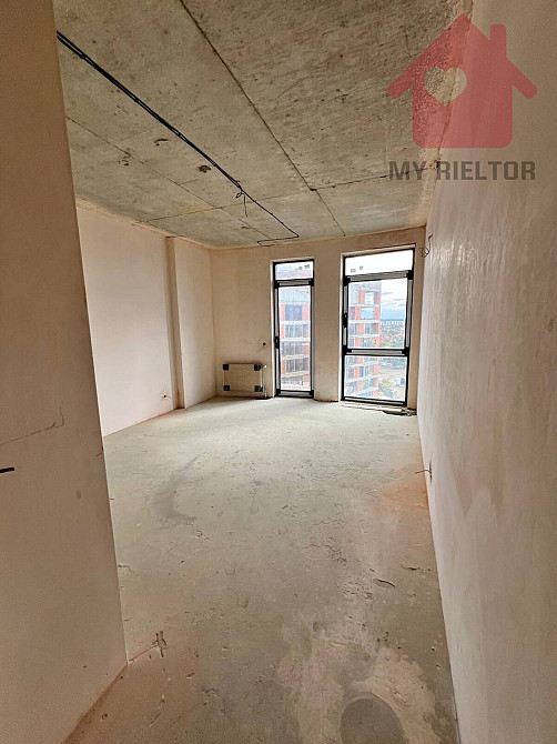 Продаж квартири на набережній! Uzhhorod - photo 8