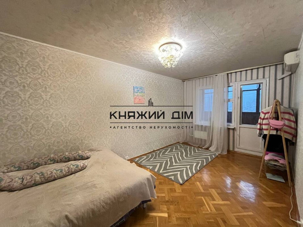 Без комісії .Продаж 3 кімнатна квартира м. Осокорки КОД 21146627 Київ - фото 1