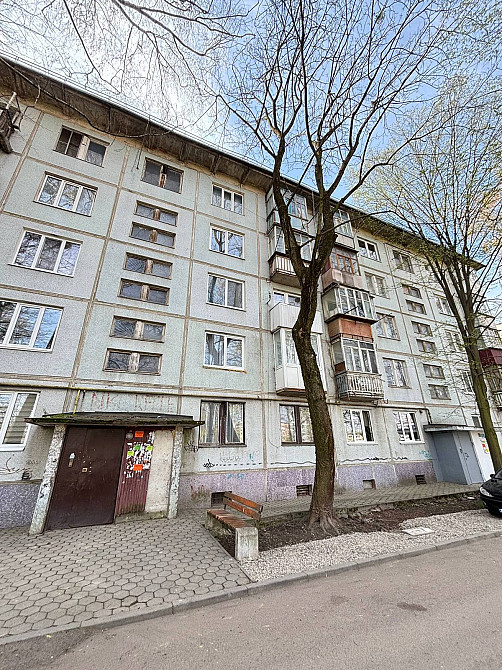 Продаж Квартира 2-кімнатна, 3/5 поверх на Довженка Ivano-Frankivs'k - photo 11