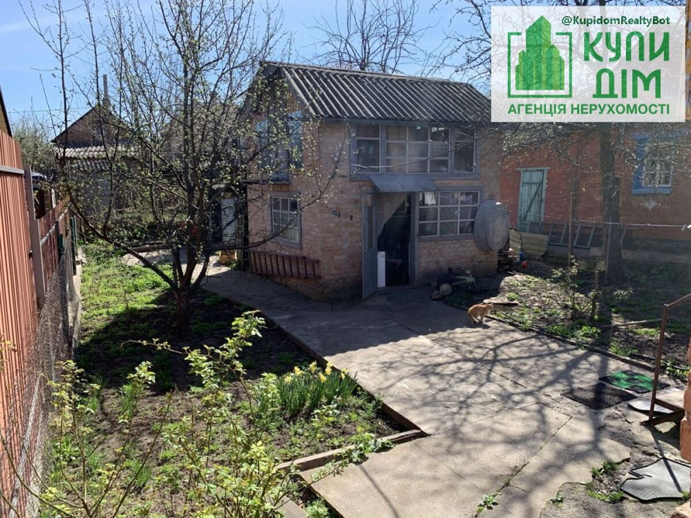 Продам пів дома Масляниківка. Кропивницький - фото 4