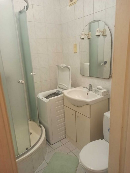 Оренда Квартира 2-кімнатна, 3/5 поверх на проспект Воздухофлотский, 10 Київ - фото 8