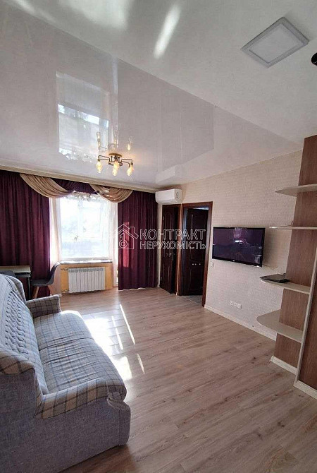 Продаж Квартира 2-кімнатна, 5/5 поверх на вул. Академіка Павлова Харьков - изображение 1