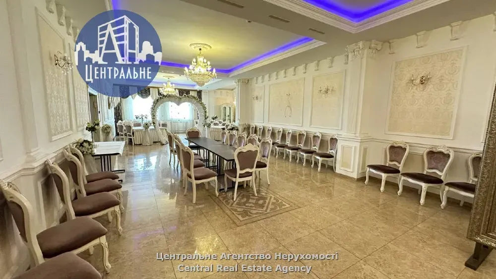 For rent Separate Building / Part Of Building area 1200 sq.m  Chernivtsi вул. Руська 242 Chernivtsi - photo 10