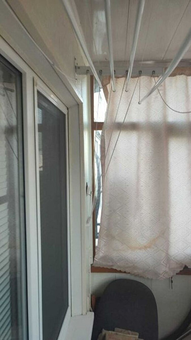 Оренда Квартира 1-кімнатна, 9/9 поверх на Мілютенка, 6 Київ - фото 14