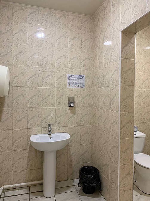 Оренда офісне приміщення на Греческая ул., 17 поверх - 4/7 Odessa - photo 13