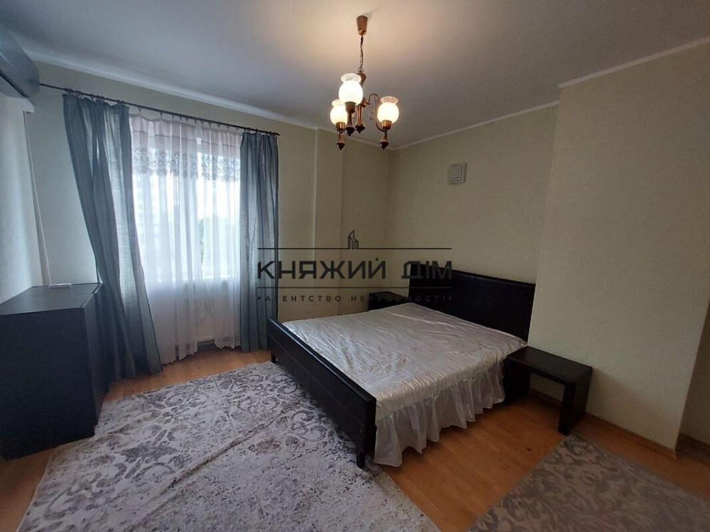 Оренда 2-кімн. квартири ЖК Cosmopolitan м. Шулявська № 11197564 Київ - фото 6