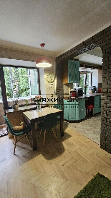 Продам 3к квартиру, Мінський масив,Оболонь.Код:21147020 Киев - изображение 2