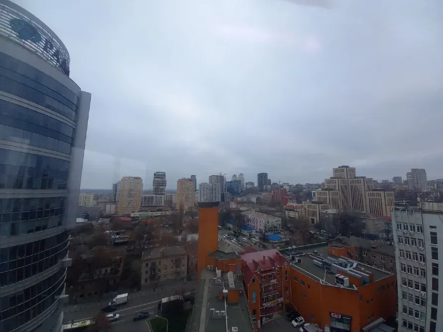 Здається Офісні приміщення площа 103 кв.м Дніпро Коренолнви Єлизавети ІІ Дніпро - фото 8