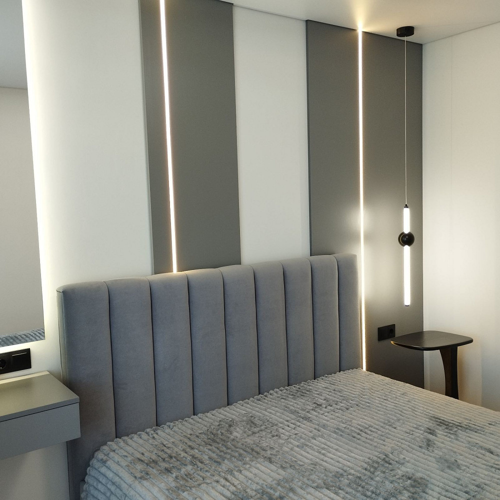 Продаж 2к квартири, 58 кв.м, вул. Смакули/ Київська. БАМ.Тернопіль Тернопіль - фото 11