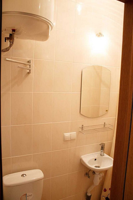 Оренда Квартира 1-кімнатна, 7/26 поверх на Герцена, 35 Киев - изображение 8