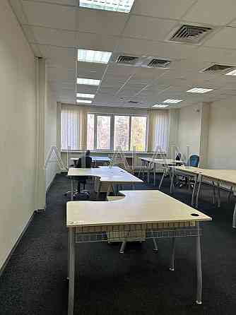 Оренда офісне приміщення на вул. Польова приміщень - 5, поверх - 3/9 Киев