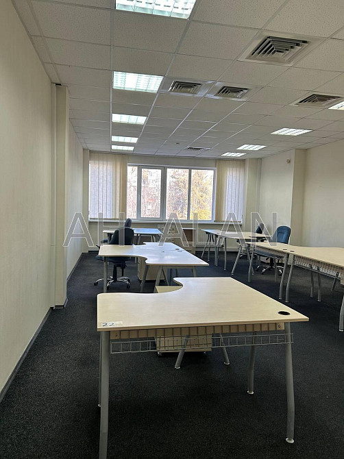 Оренда офісне приміщення на вул. Польова приміщень - 5, поверх - 3/9 Київ - фото 3