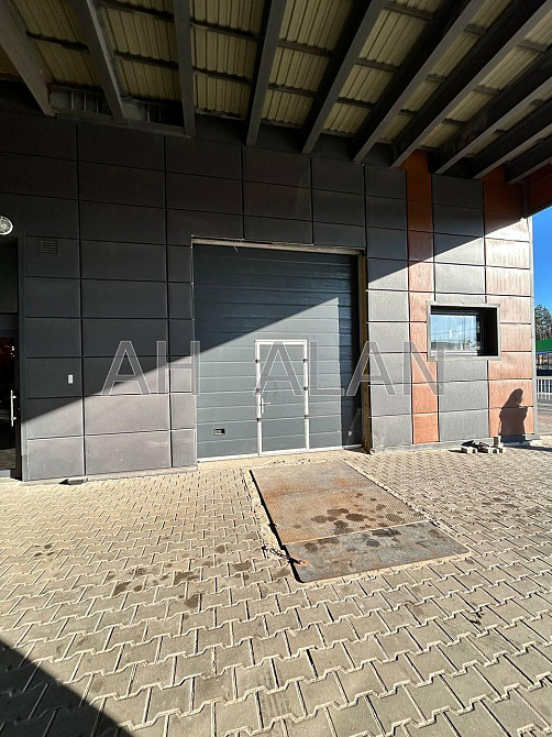 Оренда торгове приміщення на Гостомельське шосе, 47 приміщень - 1, поверх - 2/2 Ірпінь - фото 9