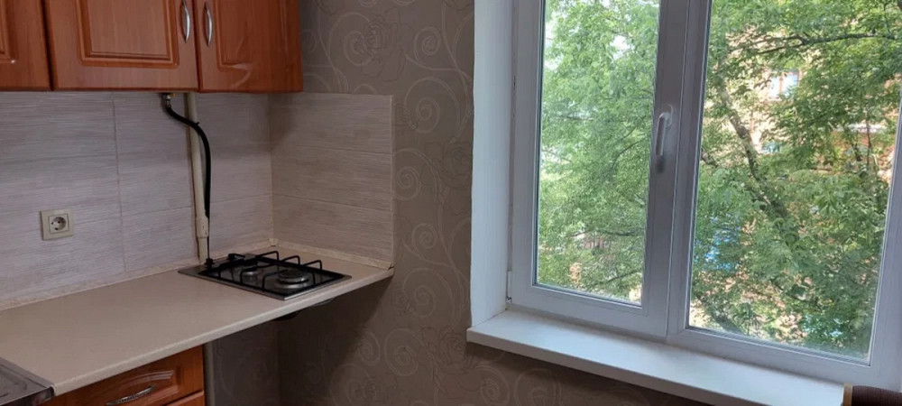 Оренда Квартира 1-кімнатна, 4/9 поверх на Вербицького, 17г Киев - изображение 8