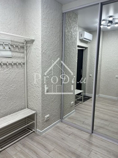 Продаж Квартира 1-кімнатна, 5/25 поверх на Академіка Глушкова вул., 42 Kiev - photo 5