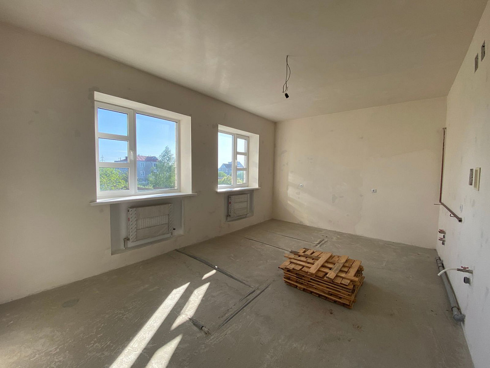 Продаж 2к Квартира 95 кв.м Перемоги  53 Zhytomyr - photo 1