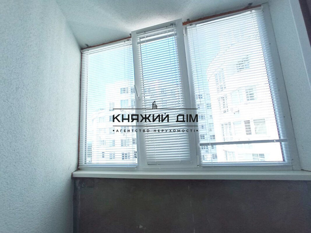 Оренда Квартира 1-кімнатна, 16/18 поверх на Светлая ул. Киев - изображение 10