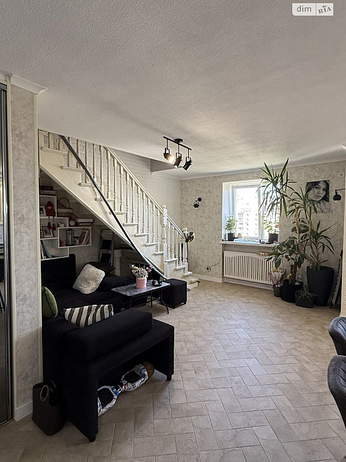 Продаж Квартира 3-кімнатна, 9/19 поверх на Рональда Рейгана вул., д. 34/51 Київ - фото 3