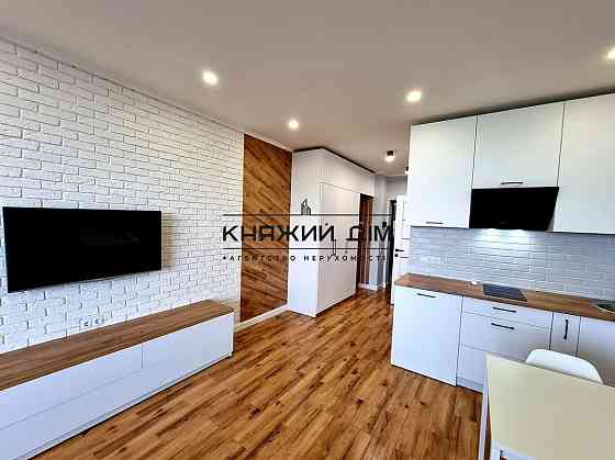 Оренда Квартира 1-кімнатна, 14/27 поверх на Бажана Николая просп. Киев