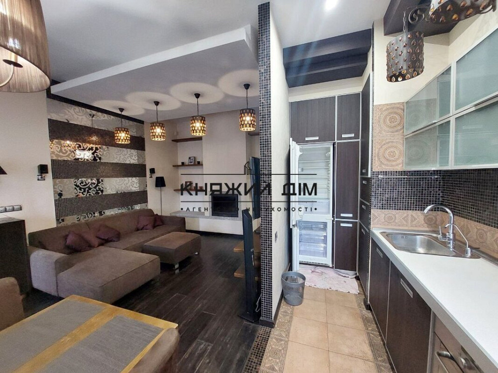 Оренда Квартира 3-кімнатна, 4/5 поверх на вул. Коминтерна ул./Сімона Петлюри Київ - фото 17