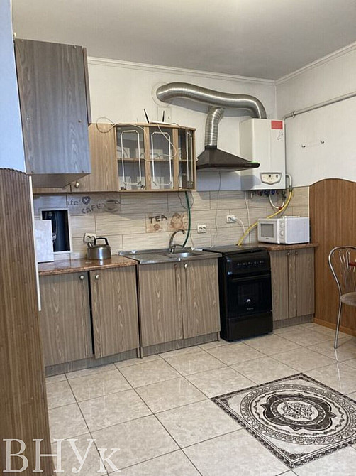 Продаж Квартира 2-кімнатна, 2/3 поверх на вул. Антонича Львів - фото 4