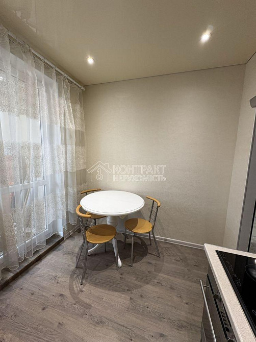 Оренда 1к Квартира 35 кв.м Ньютона вул. Харків - фото 8